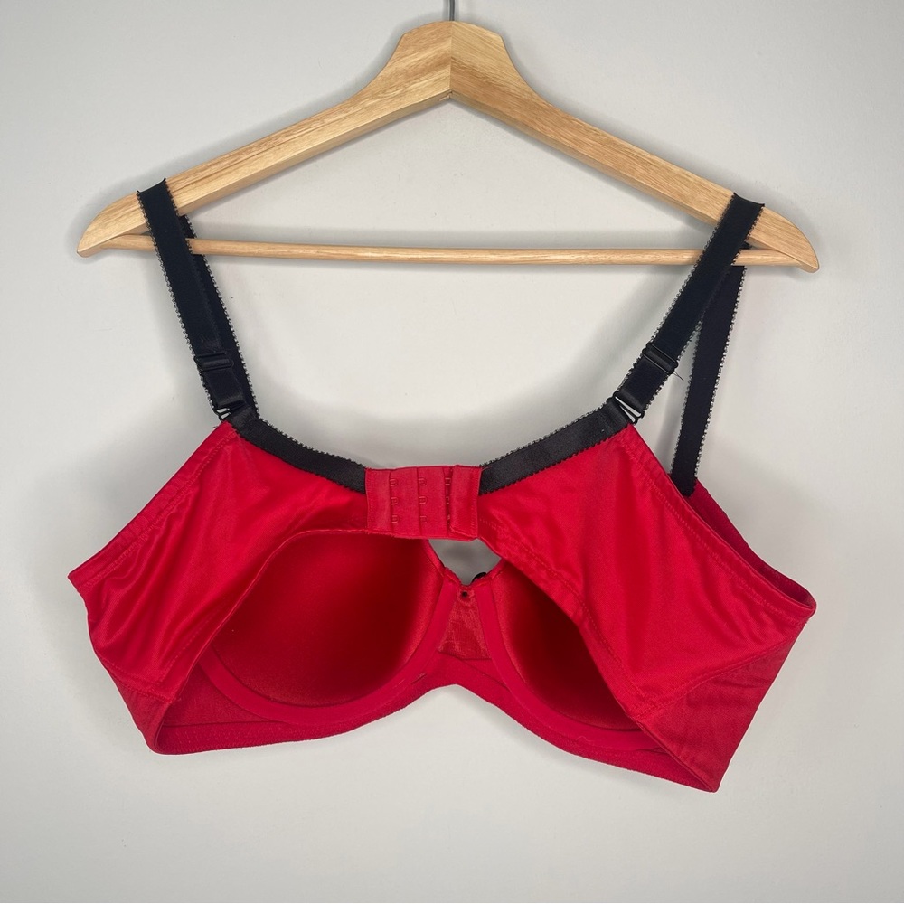 Women’s soma limited edition eloquence full coverage bra 38C - Picture 3 of 6